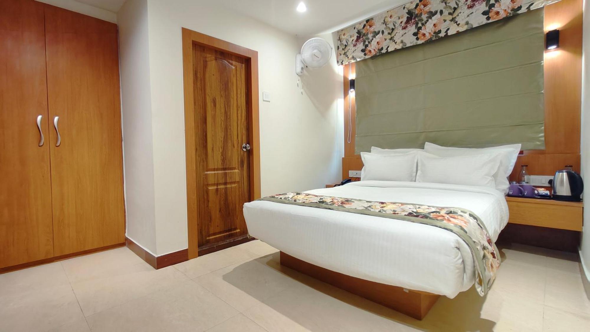 Mount Polaris Suites & Spa Kalimpong Exterior photo